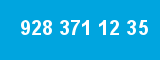 928 371 12 35